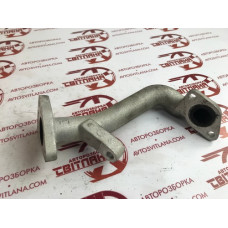 Трубка картерних газів Kia Sorento 2.5CRDI 2002-2009 284854A101